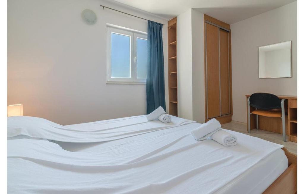 Apartment Red 沃迪切 外观 照片