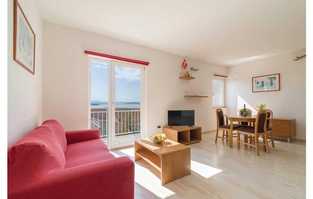 Apartment Red 沃迪切 外观 照片